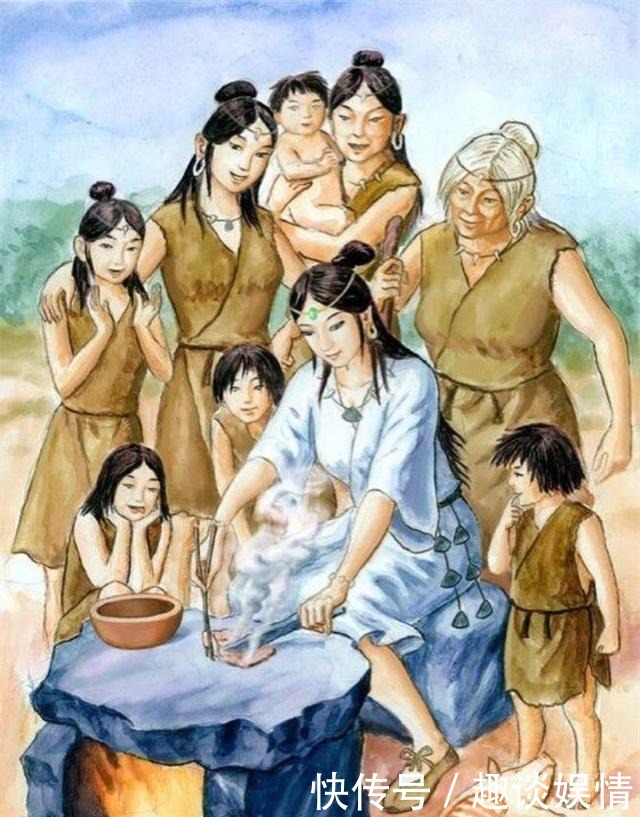 帝位|古代“禅让制”的内核:像牛一样苦干数十年