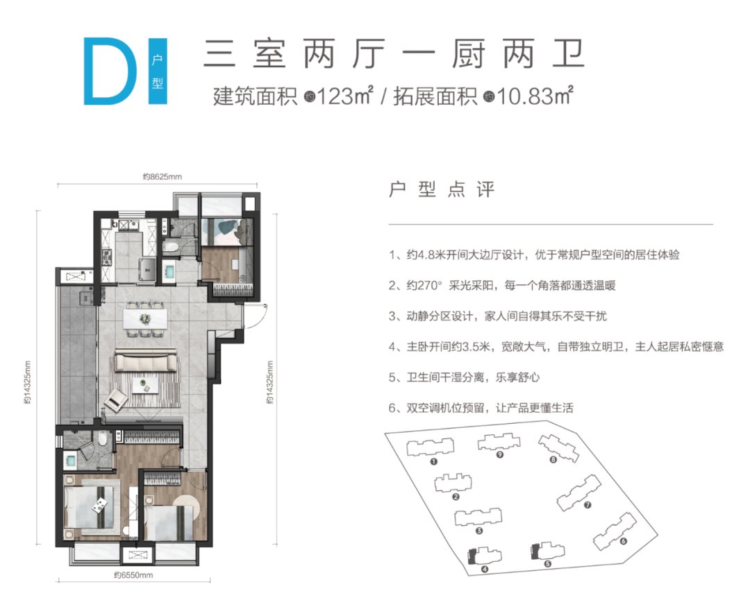房价|昆明房价“洼地”要翻身?有项目价格1.4万/㎡起