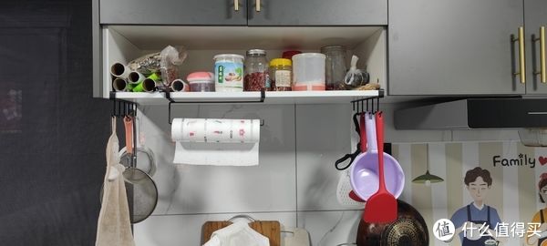 安装|改造一下吧！老破小厨房的重生之路