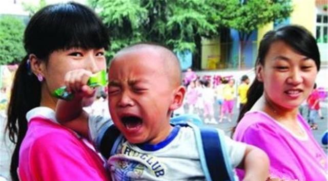 萧百佑|李玫瑾:若发现孩子有这4个行为,该打就得打,长大后就难纠正了