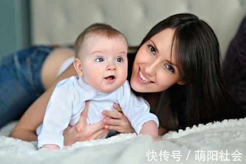 父母|宝宝的容貌、智商、身高到底遗传谁?一一解释清楚,对照很真实