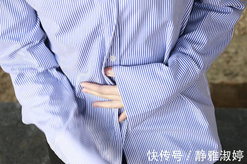 散散步|女性经期，排出的像“肉”一样的血块是什么？严重吗？听医生回答