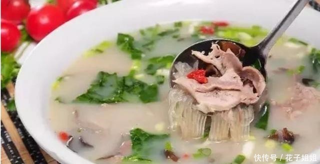 全国最“容易被遗忘”的城市,藏着最美味的羊肉,吃货有福了