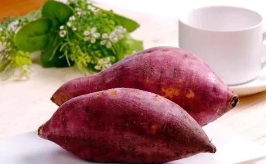 v孕妇在怀孕期间,能不能吃红薯,对身体是有损还是有益