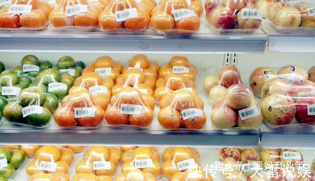 超市|超市阿姨以下3种食品,白送都不要,有的家长却总买给孩子吃