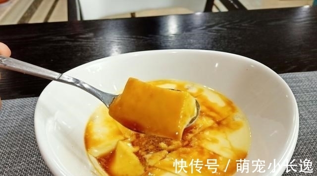 晚餐|母子俩的晚餐只有3个菜，儿子说个个好吃，网友却说太寒碜