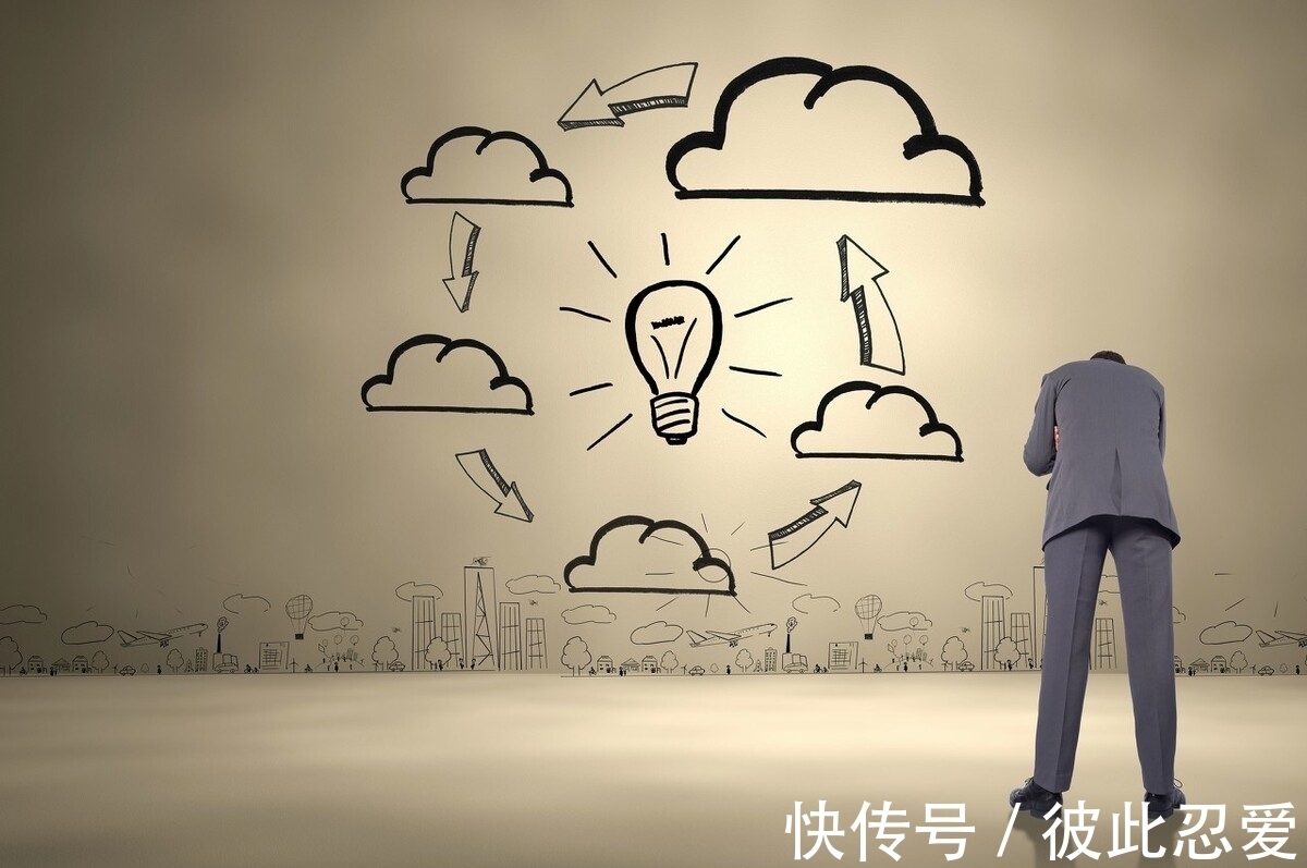 跳槽#只要你学会这样思考问题,做事就永远不会失败