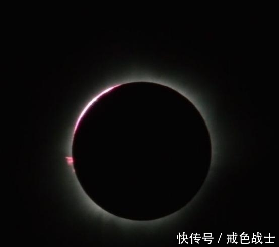 天球 我们该如何测量月球和太阳的大小?