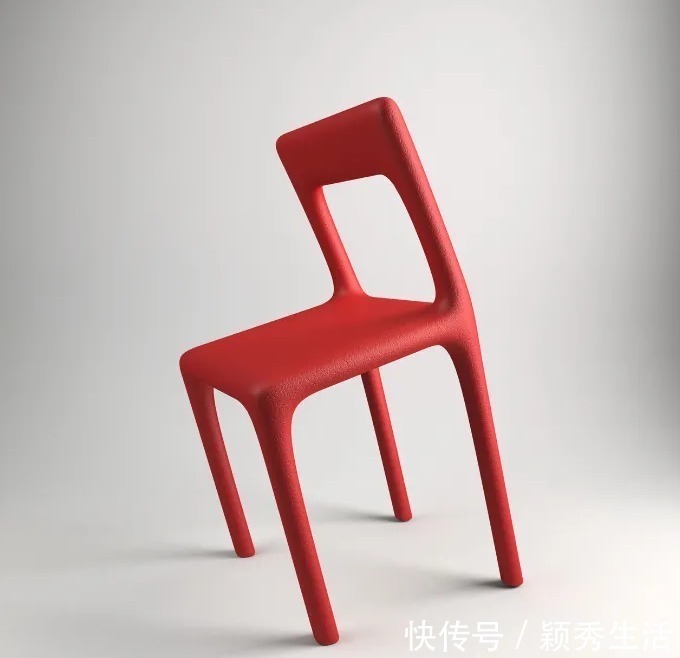 rin这位设计师做出了真正的“无用设计”,网友:每一个设计都要被骂