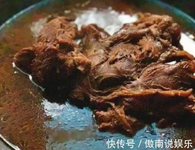 煮牛肉的时候,记住这3个步骤,香软入味,不柴口!