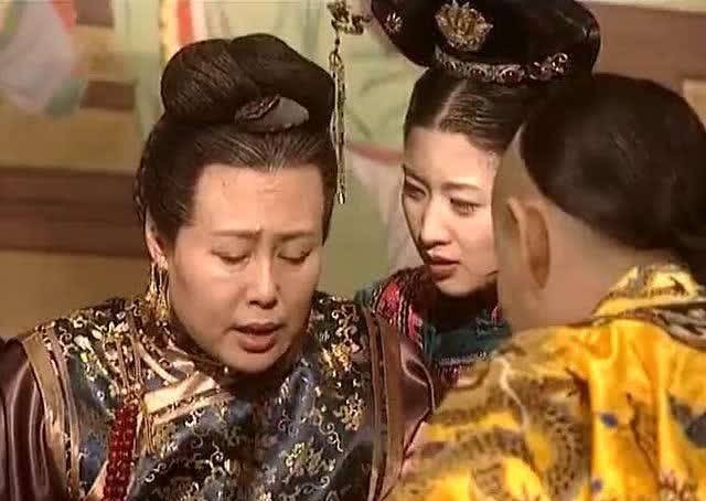 女儿|孝庄太后的女儿命运如何？