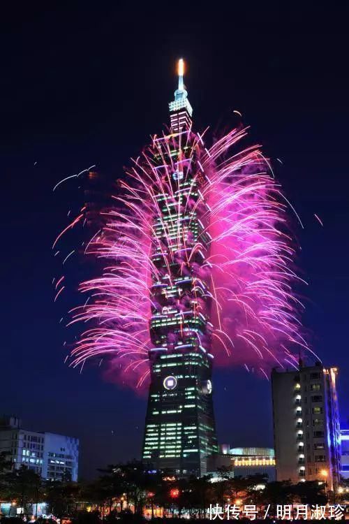 家乡|中国最美夜景城市排行榜，第一名竟是它！快看看你家乡上榜没？