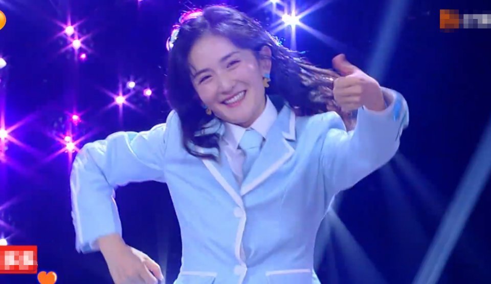 快本下期請來“女團”成員,當場現(xiàn)跳《yesok》,連導師也來啦