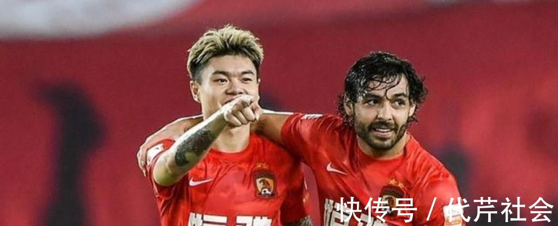 中超|卡纳瓦罗为国足留下最后一条忠告这两人有实力入选国家队!
