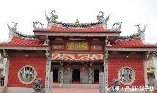 堂号是什么?不同的堂号背后又有什么样的故事呢?