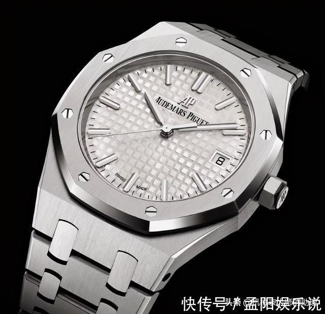 手表品牌鄙视链的划分标准?你的手表属于什么水平?