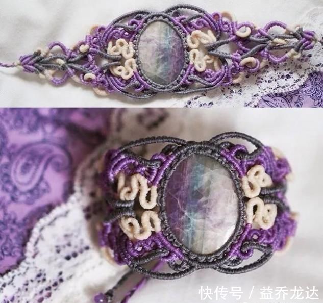 珠子|简约而不简单,设计师们追求极简主义,因此手链繁复却不失创意美