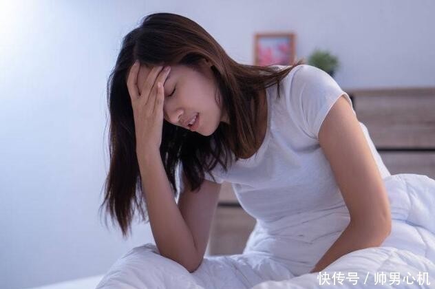 抑郁症患者|抑郁症通常有这7个特征,若占3个,当心抑郁症已“缠上”你