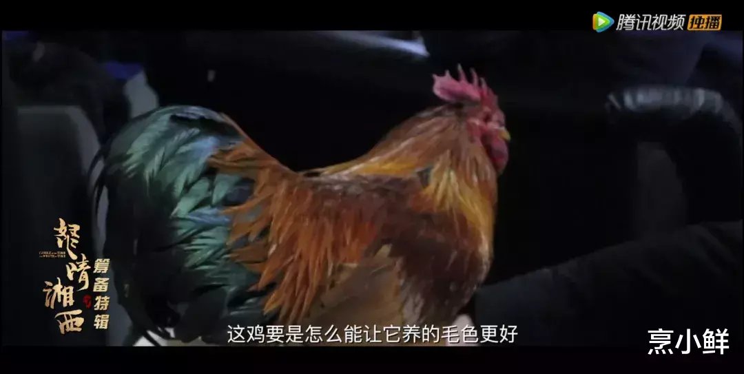 管虎|6年了，他死磕的“鬼吹灯”部部成爆款