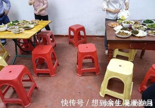 食材|爸爸生日,5姐弟每人做几个菜带去聚餐,网友:浪费3桌好食材!