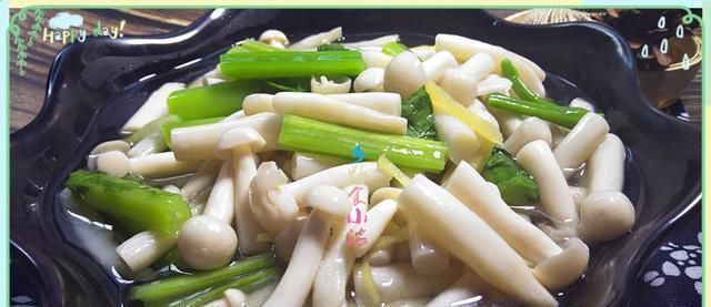 烤杏鲍菇|夏天没胃口，遇上这道菜我就挡不住诱惑了，味道鲜美，还能刮油