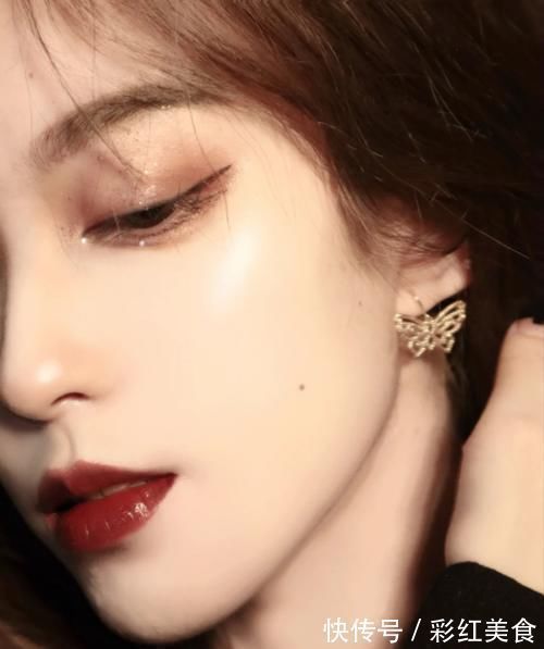 vnk 贵气女生必备的5支口红,涂上就是“人间富贵花”,别说你没有