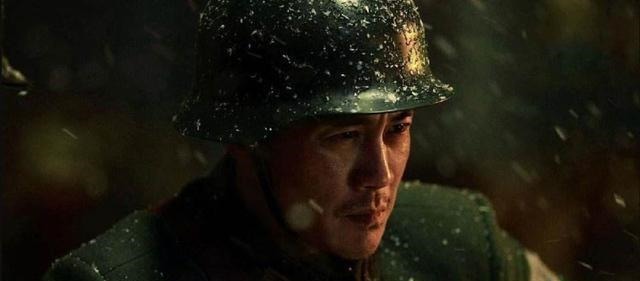 生难|“生难做人杰,死亦非鬼雄”“八佰”代表国家良心,民族底线!