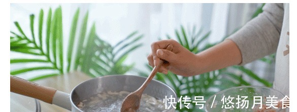 菌菇|冬天干燥宜吃它！一口鲜甜滑嫩，还能提高免疫力少生病！