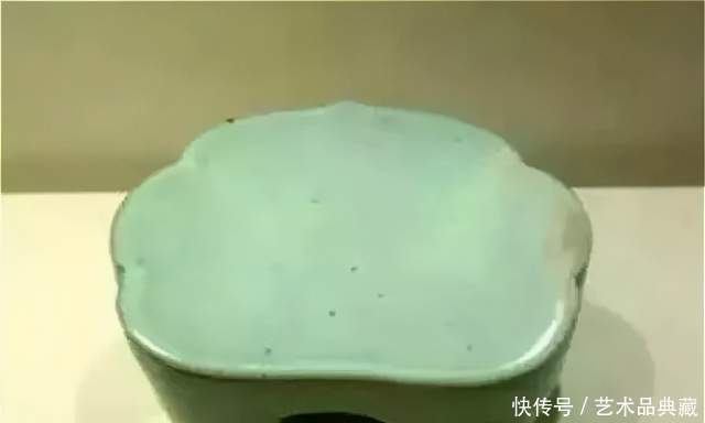 真品|浅谈如何区分钧汝与官汝