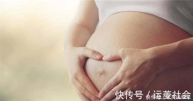 宝宝|孕28-36周，胎儿发育成熟关键期，孕妇吃好零食，宝宝聪明长得快