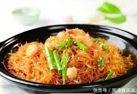 炸烹里脊|简单又营养的几道家常下饭菜，香飘四溢，全家大小抢着吃