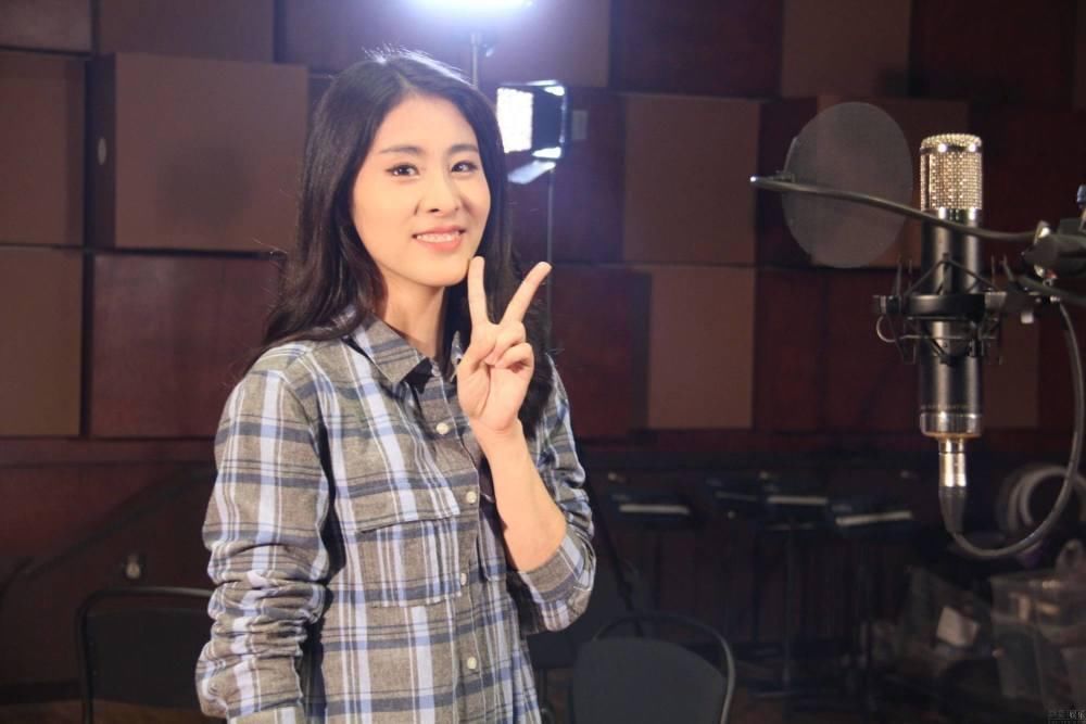 梁博|9年9季的好声音,总算是有了一个实至名归的总冠军!