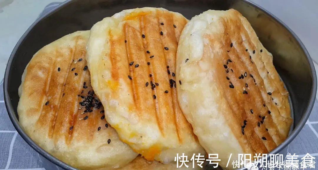 红薯别只会烤着吃了，锅里蒸一蒸，个个松软香甜，想吃都买不到