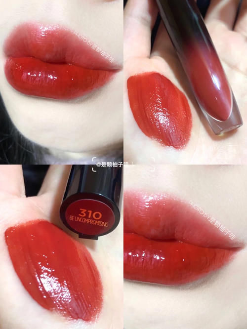 欧莱雅|黄皮口红怎么选?mac是首选,欧莱雅质感高级,还有3支真平价