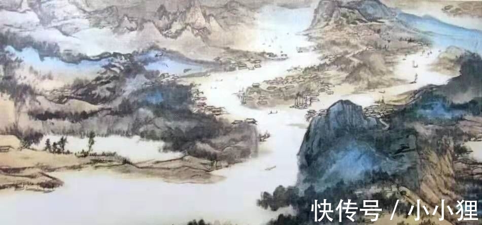 子产$《左传》:教你如何看清事情真面貌