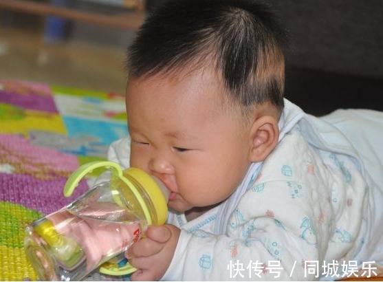 脾胃|孩子积食难长个这2种水果煮个水,每天一杯脾胃好、身体棒!