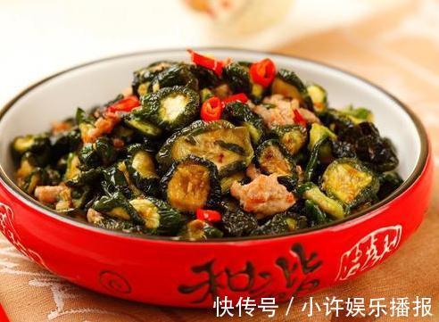 立秋后,遇到5种蔬菜,我一次买10斤,晒干冬天炖肉特好吃