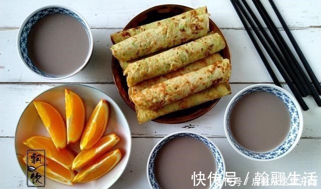 早餐桌|家有学童,快看看这妈妈给孩子做的早餐,每天不重样,营养丰盛