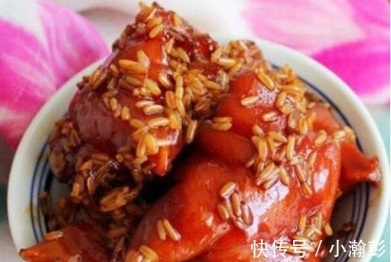 五香粉|色香味俱全的几道菜,做法简单又美味,来客时露一手!