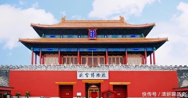 展出|故宫有件宝贝名叫符望阁漆纱,它为何珍贵,只因它脆弱到很难展出