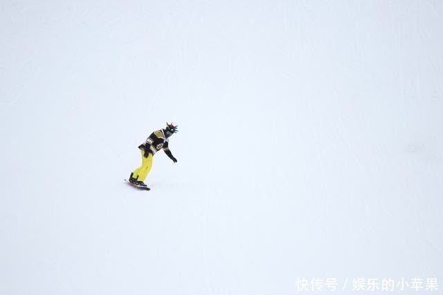 土耳其:冬日冰雪乐