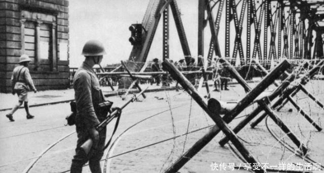 本人|日本这么厉害,为什么不敢占领这两个省,是什么让他们如此害怕