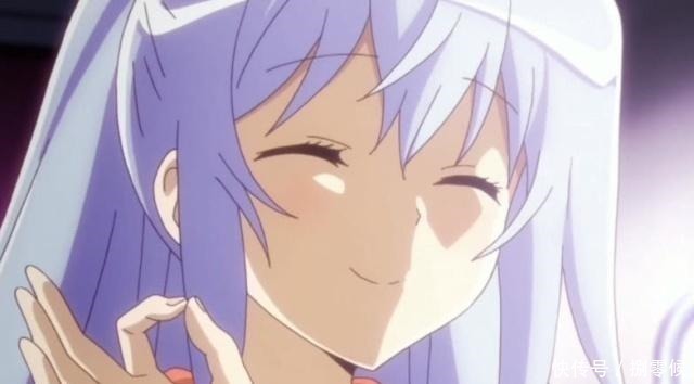 智慧女神|和智慧女神阿库娅同一个声音的动漫女主角们,都充满着智慧的气息