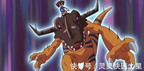 究极体|数码宝贝暴龙兽三大究极体,机械邪龙兽位列第二,谁是第一呢