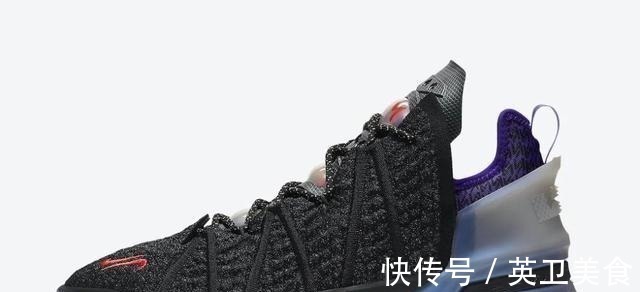 巴黎圣日尔曼 姆巴佩联名詹姆斯这双跨界诞生的LBJ18你爱了吗!