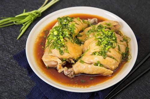  如何做鸡大腿？