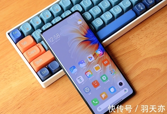 华为p50pro|重度使用华为P50Pro和小米MIX4，两个月以后，心里憋了好多话想说