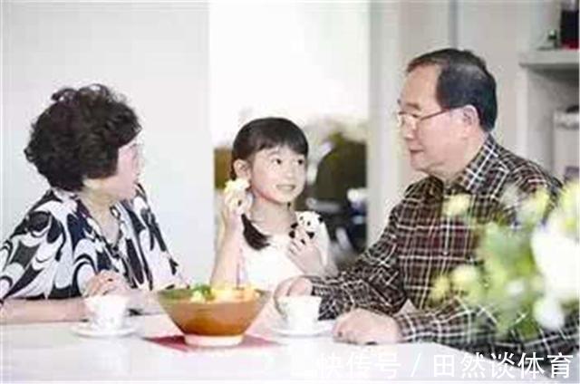 结局|不帮子女带娃的老人,最终都逃不出这2个结局,太现实了