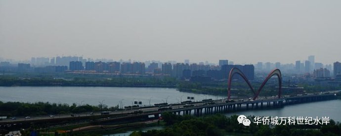 真面目|朋友圈疯传的50张照片,这才是南昌的真面目……