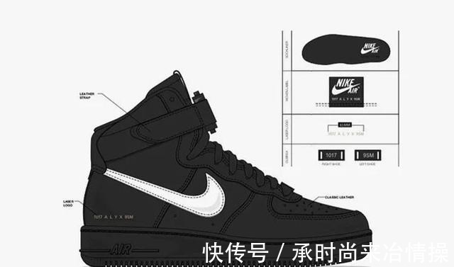 鞋款 今年我买不起的球鞋,竟是 Nike「最没存在感」系列……!